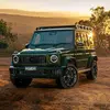 Thumbnail - Mercedes-AMG G63 Offroad Pro 2026 - Bild 2