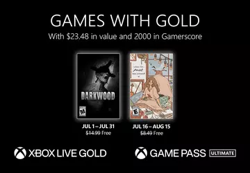 Xbox Live Gold-Abonnenten erhalten im Juli ...