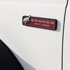 Vorschau der Ford Bronco 60th Anniversary Edition Abzeichen