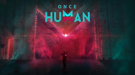Die Zahl der Spieler des Spitzen-Online-Shooters Once Human auf Steam stieg auf 231 Tausend. 
