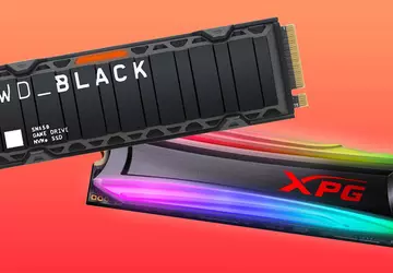 Beste SSDs für Gaming-PCs und Laptops