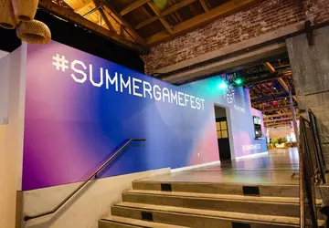 Summer Game Fest wird 2024 zurückkehren, ...