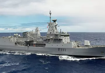 Neuseeland verdoppelt Verteidigungsausgaben wegen der chinesischen ...