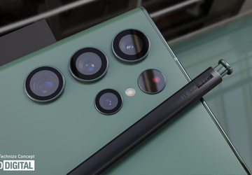 Quelle: Samsung Galaxy Unpacked-Event, bei dem ...