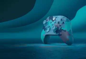 Microsoft hat den neuen Xbox Mineral ...