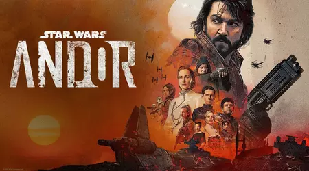 Ein stimmungsvoller Trailer für die zweite Staffel der TV-Serie Andor wurde enthüllt: Die Disney-Filmgesellschaft zeigte dramatische Episoden und den Todesstern