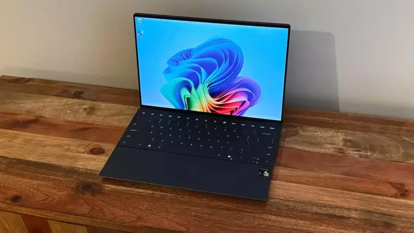 XPS 13 gegen Macbook Air M4