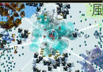 Vampire Survivor bekommt nächste Woche seinen ...