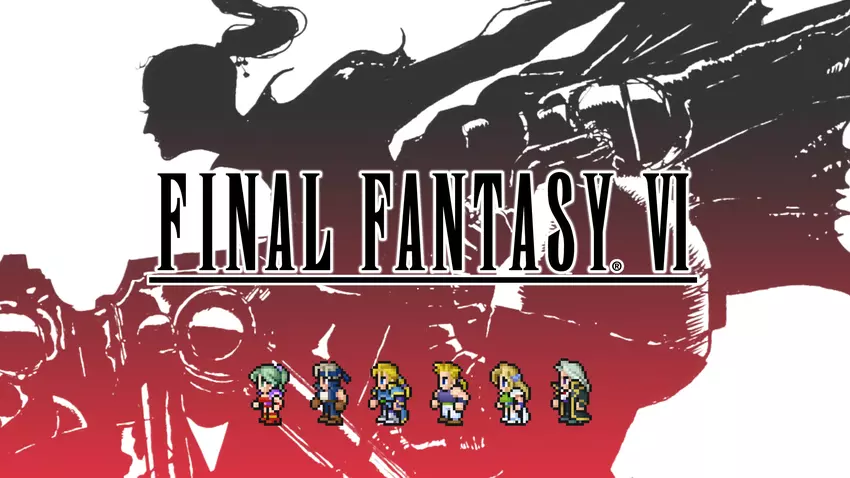 Mitarbeiter von Square Enix haben den Leiter von Final Fantasy gebeten, ein Remake von Final Fantasy 6 zu entwickeln
