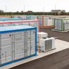 Energiespeichersystem am Flughafen Fiumicino - Vorschau