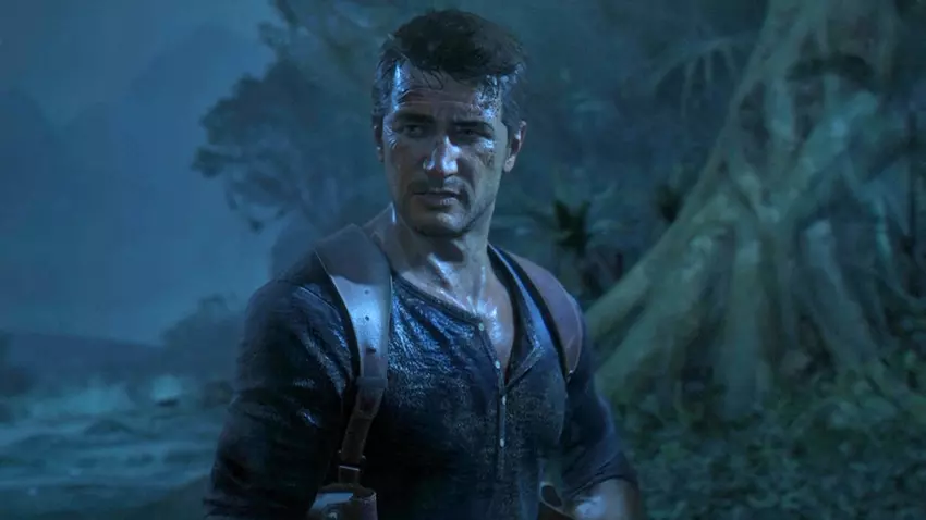 Uncharted erscheint auf der Xbox Series X und ist technisch korrekt