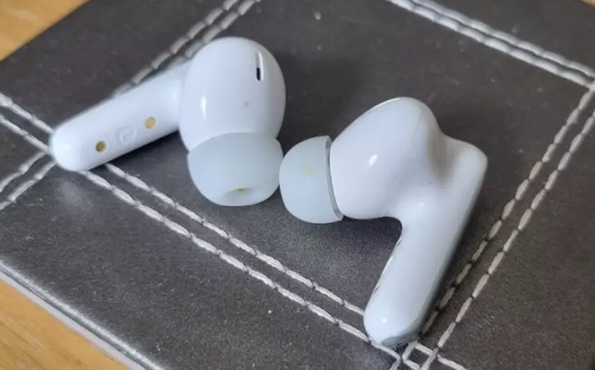 Soundcore Liberty 4 NC-Kopfhörer mit Sprachübersetzung