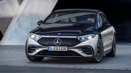 Mercedes-Benz wird seinen Elektrofahrzeugen in den USA ab Februar 2025 Zugang zu Tesla-Ladestationen gewähren