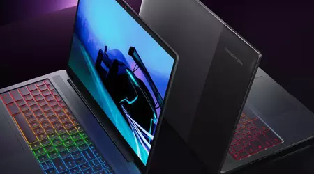 Lenovo IdeaPad Gaming Chromebook Plus (16", 7) - Intel Core i5-Chips, WQXGA-Display und 12 Stunden Akkulaufzeit ab 599 Euro