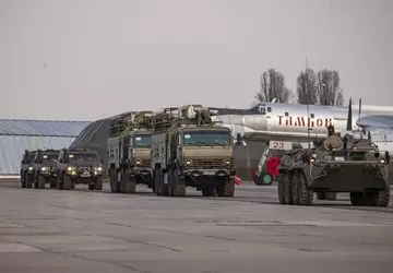 AFU zerstört Russlands neuestes elektronisches Kampfführungssystem ...