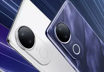 Vivo T4R mit Dimensity 7400 und ...