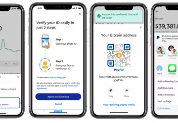 PayPal hat Kunden endlich erlaubt, ihre ...