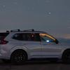 Honda CR-V Traumschiff
