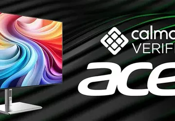 Acer bereitet die Markteinführung des PE320QK ...