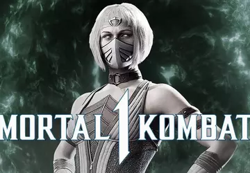 Nächste Woche wird in Mortal Kombat ...