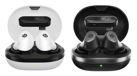 SteelSeries Arctis GameBuds: neue kabellose Gaming-Kopfhörer mit aktiver Geräuschunterdrückung