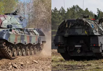 Deutschland und seine Partner werden weitere ...