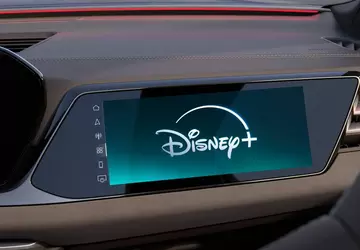 Audi-Besitzer erhalten Zugang zu Disney+ direkt ...