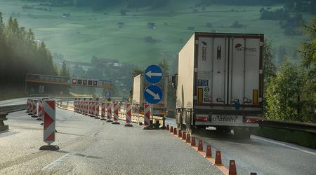 „Ich habe das Schild nicht verstanden“ ist keine Entschuldigung. Das Gericht befand den Fahrer für schuldig, zu schnell gefahren zu sein