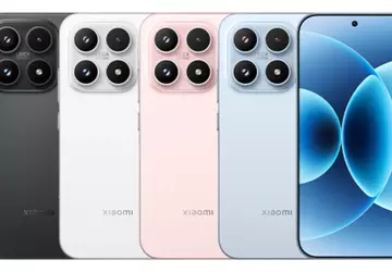 Die Xiaomi 17 Serie wird das ...