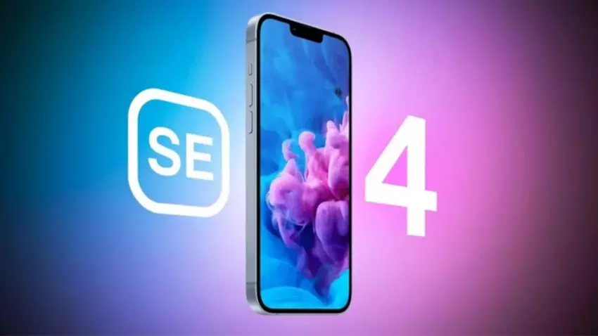 Apple könnte sein eigenes 5G-Modem im iPhone SE 4 einführen