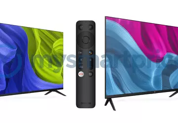 So wird OnePlus TV Y1S aussehen: ...