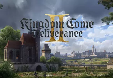 Kingdom Come: Deliverance 2 wurde zum ...