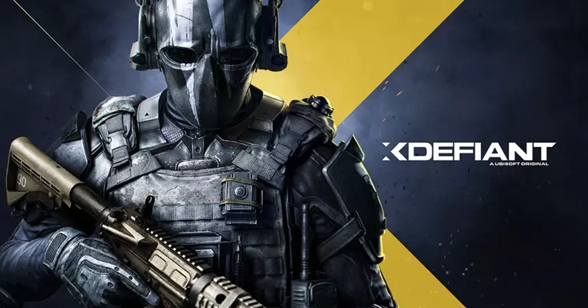 Fast 8 Millionen Menschen haben den XDefiant-Shooter in der ersten Woche gespielt: Ubisoft plante, allein im ersten Monat 5 Millionen zu erreichen