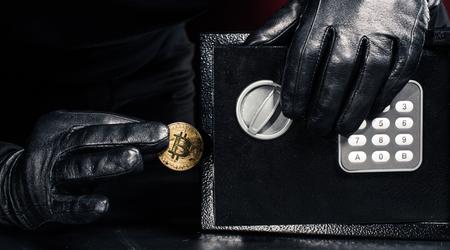 Betrüger haben seit 2021 über 1.000.000.000 Dollar in Krypto gestohlen