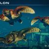 Die Entwickler von Jurassic World Evolution 2 haben ein neues Add-on angekündigt, das vier Giganten der prähistorischen Meere in das Spiel bringen wird-6