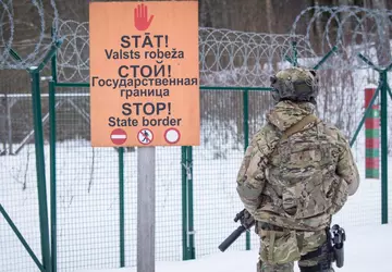 Litauen legt Evakuierungsplan für den Fall ...