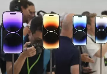 Apple hat innerhalb eines Monats 5 ...