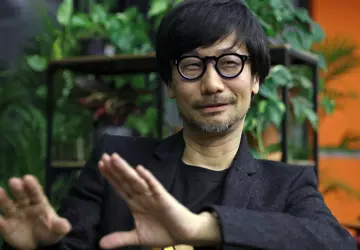 Ein Insider hat angedeutet, dass Hideo ...