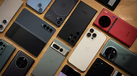 Europäischer Smartphone-Markt bricht auf das Niveau von 2012 ein - Verkaufszahlen von Samsung, Apple und Xiaomi gehen um 8-21% zurück