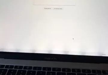 Klage gegen MacBook Pro Bühnenlicht abgewiesen; ...
