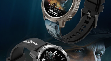 Lenovo kündigt Watch Pro an - eine Smartwatch aus einer Zink-Magnesium-Legierung für nur 70 $