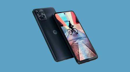 Motorola Moto G 5G (2023) kann auf Amazon mit einem Rabatt von $80 gekauft werden
