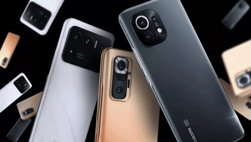 Sieben Smartphones von Xiaomi beenden ihren Lebenszyklus und werden keine Updates mehr erhalten, darunter das beliebte Poco F4 GT und das Redmi 10A