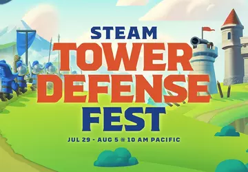 Steam veranstaltet Tower Defence Fest: Spieler ...