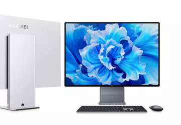 Nicht nur die Watch GT Cyber ...