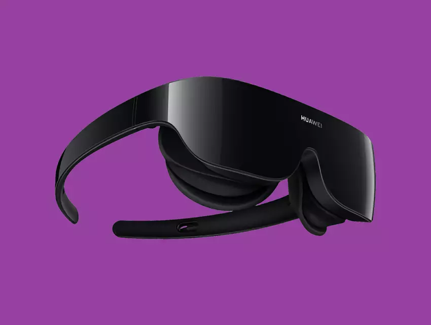 Gerücht: Huawei arbeitet an einem Mixed-Reality-Helm, der mit dem Apple Vision Pro konkurrieren soll