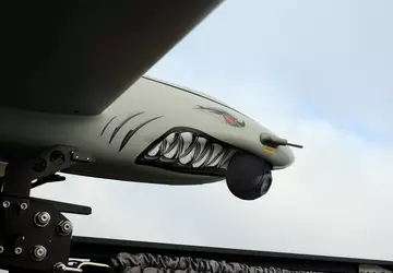 Ukrainisches Unternehmen präsentiert eine neue und ...