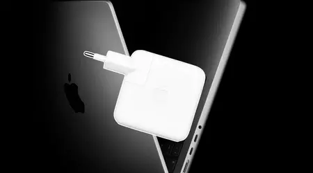 Nicht Gier, sondern Umweltschutz: Der neue MacBook Pro M5 in Europa wird ohne Ladegerät verkauft