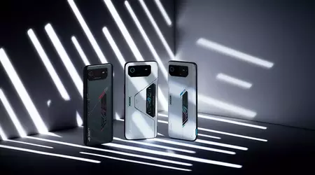 ASUS ROG Phone 8 Ultimate wird zusätzlich zum Snapdragon 8 Gen 3 eine sehr bescheidene Schnellladung erhalten