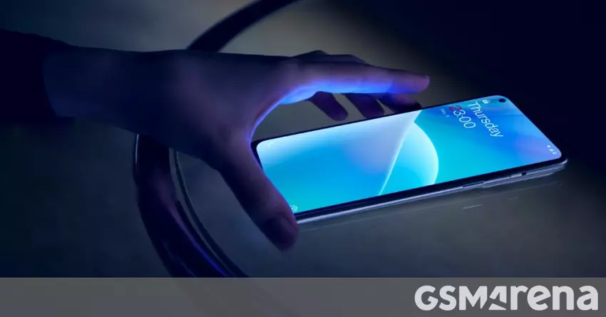 Das OnePlus Nord 2T wird das erste Telefon mit dem Dimensity 1300 sein